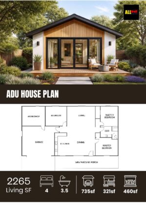 ADU CO III