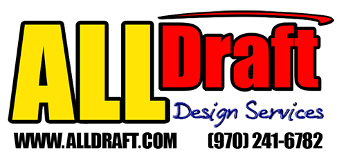 Alldraft House Plans